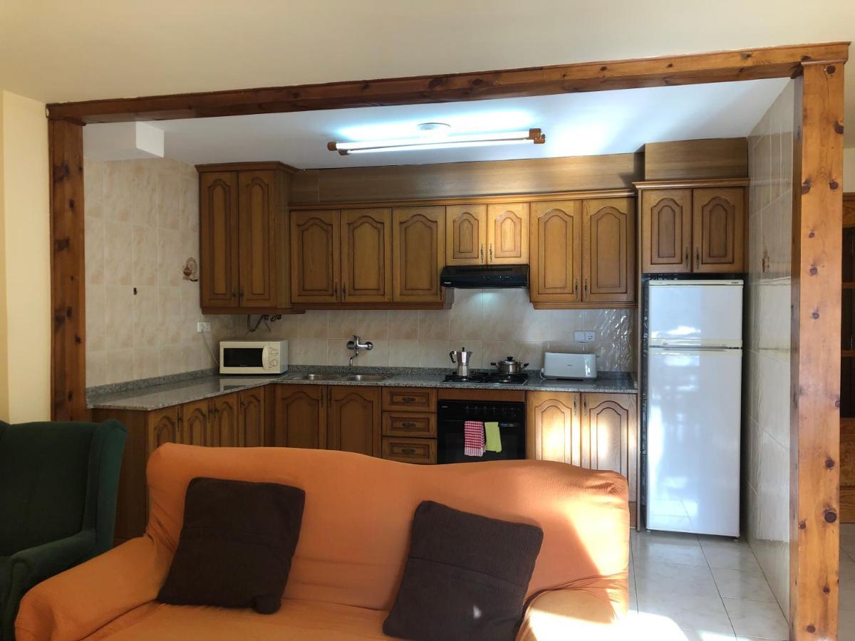 אריל לה ואל Apartaments El Tarter מראה חיצוני תמונה