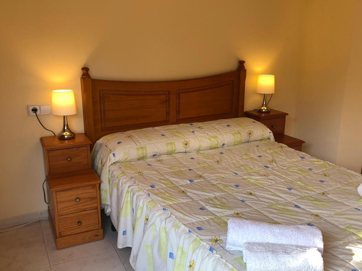 אריל לה ואל Apartaments El Tarter מראה חיצוני תמונה