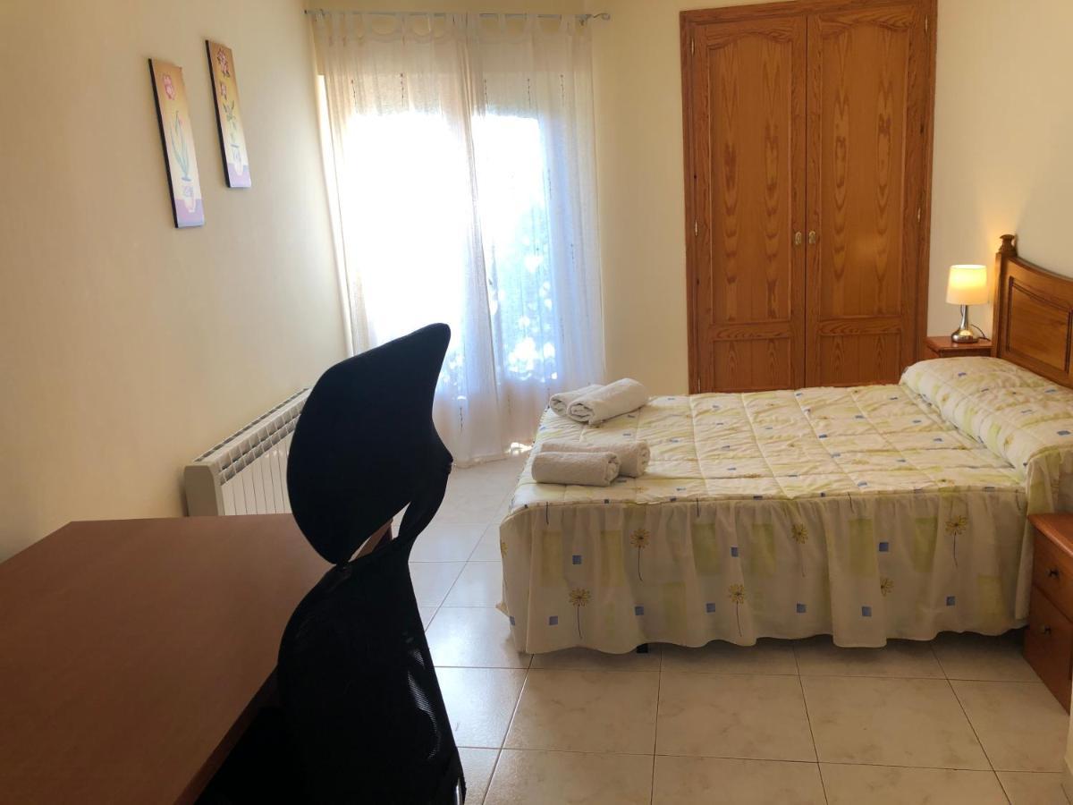 אריל לה ואל Apartaments El Tarter מראה חיצוני תמונה