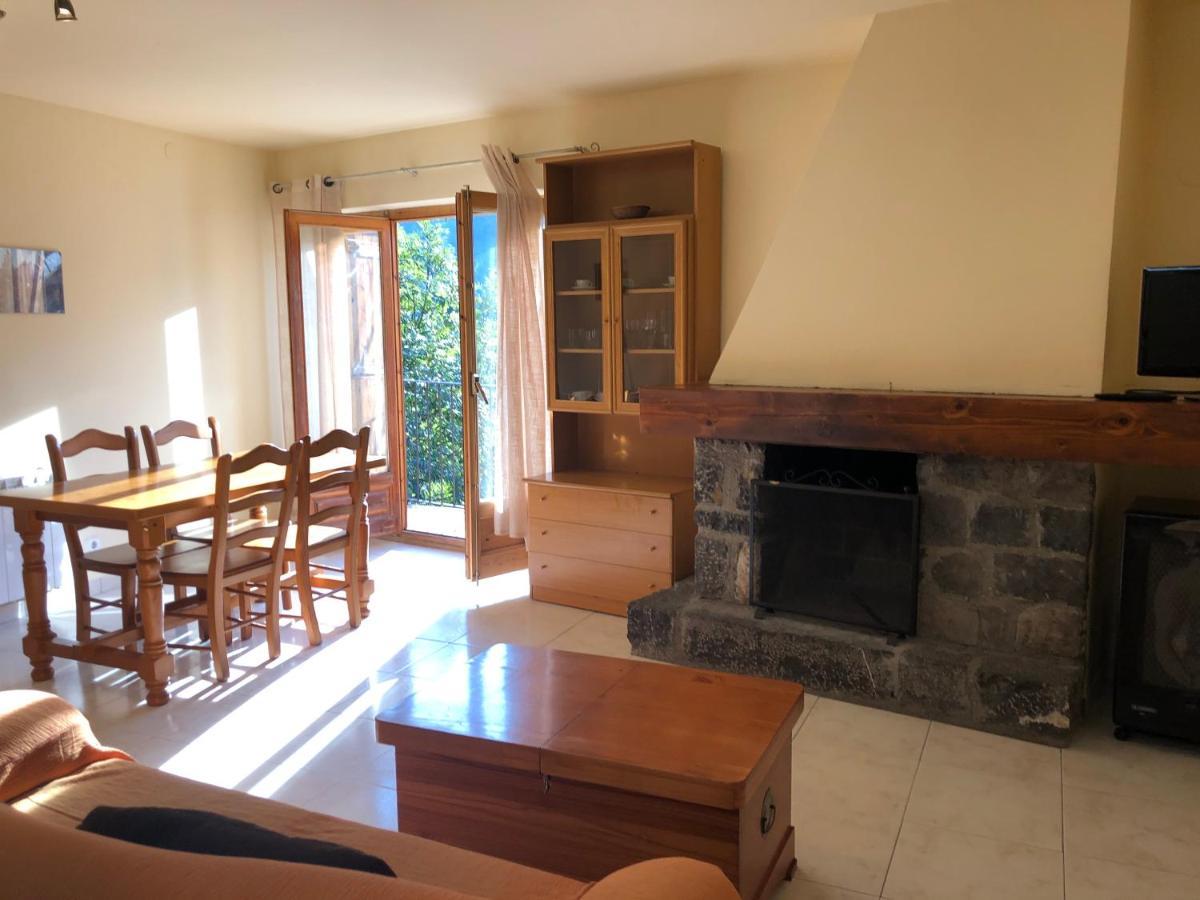 אריל לה ואל Apartaments El Tarter מראה חיצוני תמונה