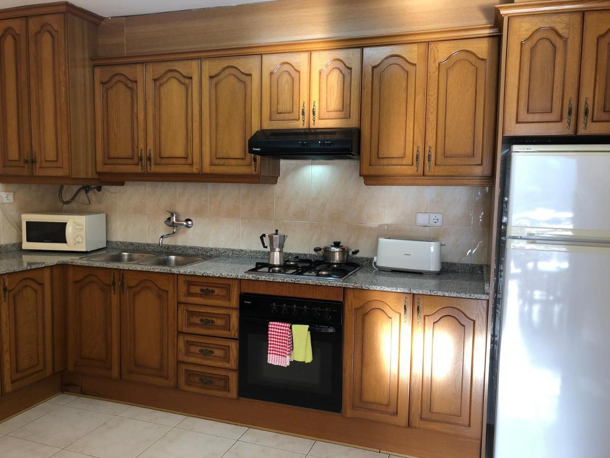 אריל לה ואל Apartaments El Tarter מראה חיצוני תמונה