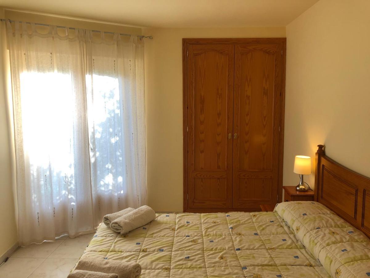 אריל לה ואל Apartaments El Tarter מראה חיצוני תמונה