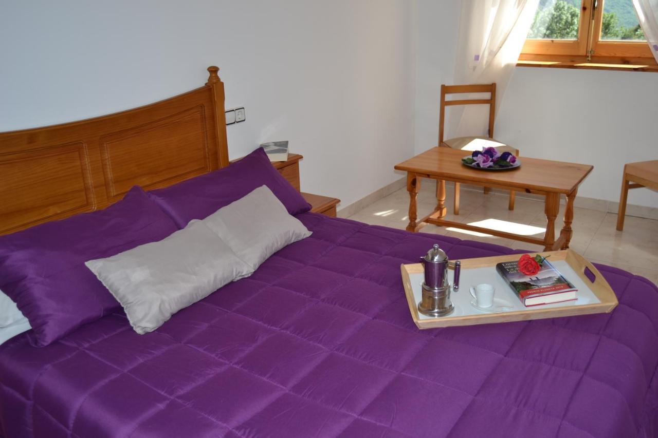 אריל לה ואל Apartaments El Tarter חדר תמונה